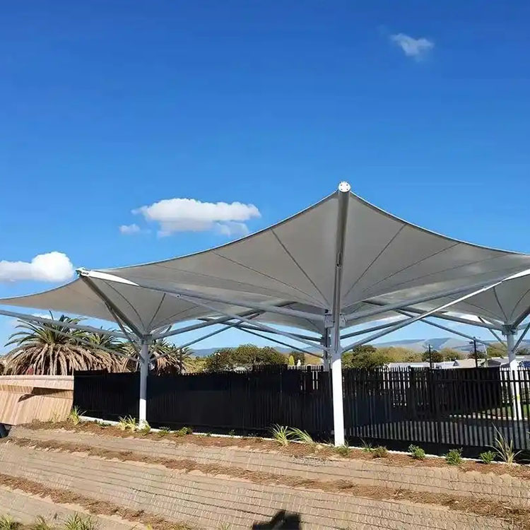 祁阳市工程案例