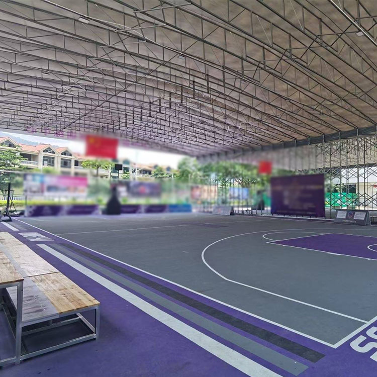 祁阳市工程案例