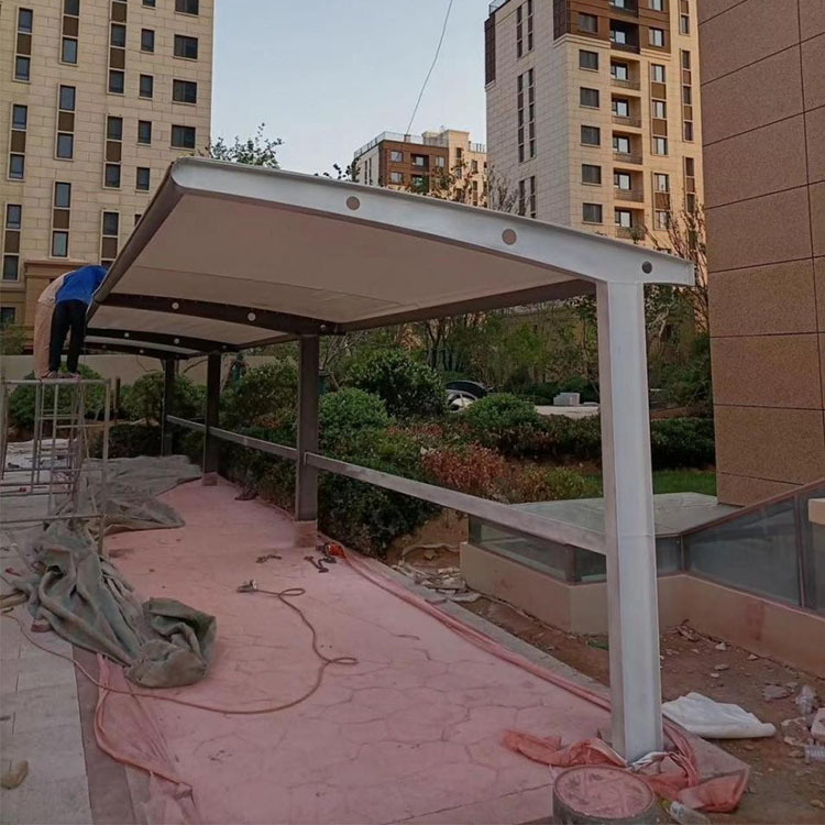 祁阳市工程案例